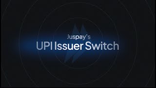 UPI Issuer Switch by Juspay [upl. by Seluj541]