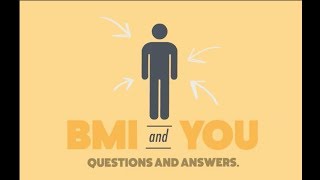 BMI and You [upl. by Laekim]