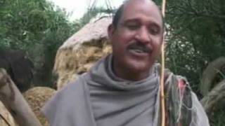 Gebru GMedhin aka Fano  Raya [upl. by Johnnie]