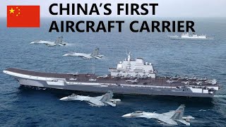 China Begins Construction of 4th Aircraft Carrier A New Maritime Powerhouse [upl. by Sergent376]