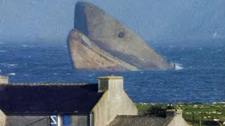 10 Avistamientos Recientes del Megalodon Captados en Cámara 😨 [upl. by Schlessinger]