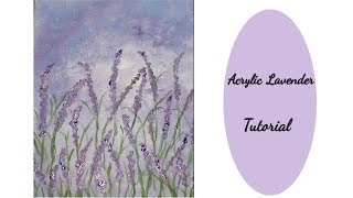 Easy Floral Painting Tutorial Cotton Swab Techniques for Beginners [upl. by Sahc]