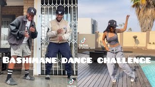 Bashimane dance challenge [upl. by Trumann902]