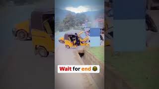 Auto wala 😂😂😂funny funnycomedy surajrax comedymovies viralvideo comedyvideos fyp funny [upl. by Yennaiv496]