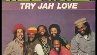 Third World  Try Jah Love [upl. by Johannah411]