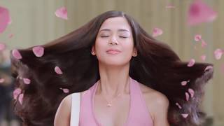 Vitress Hair Freshener quotJeepquot 15s TVC 2018 [upl. by Annij46]