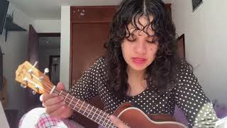 Riesgo  Los Mesoneros TUTORIAL UKULELE [upl. by Mansoor]