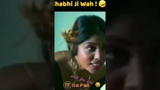 bhabi ki seal Tod di 😂 tapa tap memes star 🌟 tapatapvideo [upl. by Tiebout]