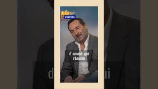 Votre chanson damour préférée Gilles Lellouche et Guillaume Canet [upl. by Hotchkiss]