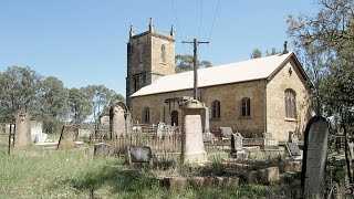 Top 10 Most Haunted Places In Australia That You Can Actually Visit  Pastimers [upl. by Ycniuqed481]