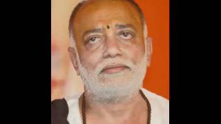 Stuti Lokhabhiramam  Pujya Morari Bapu [upl. by Gillead]