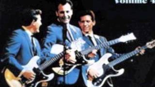 Guitar Boogie Shuffle  The Ventures [upl. by Eimrej]