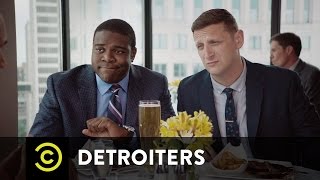 Jacks Bad Reputation  Detroiters  Comedy Central [upl. by Burford]