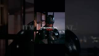 Knightfall protocol Arkham knight [upl. by Ahens]