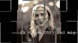 Lisa Ekdahl  Jag behöver inget mer [upl. by Simdars]