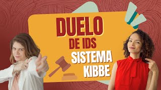 Duelo de IDs Corporal  Kibbe Romântica Teatral  Kibbe Gamine Extravagante  Sistema Kibbe [upl. by Idolla]