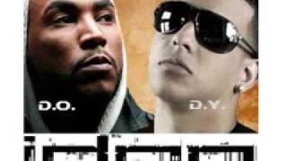 Daddy Yankee Ft Don Omar  Hasta Abajo Official Remix con letra [upl. by Renny]