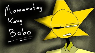 Mamamatay kang boboyou will die stupid swap AU by yako [upl. by Charley]