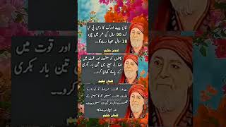 Hakeem luqman allamaiqbal quotes from fashiontrends sadpoet shortvideo religion tiktok yt gym [upl. by Ennaehr]