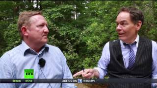 Keiser Report All The Plenarys Men [upl. by Saixela645]