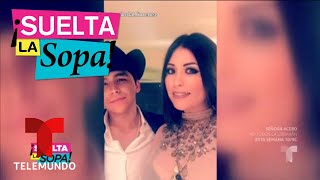 ¡Siguen las confesiones de Christian Nodal  Suelta La Sopa  Entretenimiento [upl. by Ferrigno906]