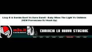 NEW Provenzano DJ Mash Up  Lizzy B amp Davide Borri [upl. by Nosnej]