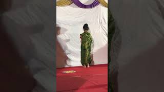 Fancy Dress Role play Anandi Gopal  Gauri [upl. by Sculley]