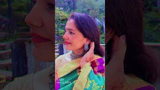 Swari swari mere madhuli pahadi song 👌♥️ [upl. by Eeb867]