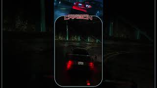 Intro Game  NFS CARBON  CONCEPT GRAPHICS 2024 [upl. by Eesdnil]