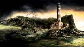 Dear Esther Soundtrack 2012  Always [upl. by Suoilenroc]