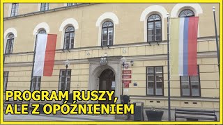 Polkowice Można się zgłaszać po pomoc asystenta osobistego [upl. by Pulling]