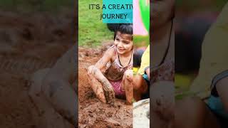 Mud Day Fun at Snehas Imagination Station [upl. by Breech247]