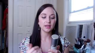 Review Trader Joes Nourish Antioxidant Face Serum [upl. by Hardy]