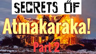 PART 2 Secrets of the Atmakaraka King of your chart and karmic significator [upl. by Sosthenna788]