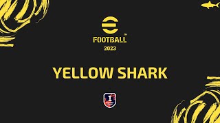 Yellowshark 이풋볼2023 4312 역습짧은 패스 전술 2023006023 [upl. by Acinorrev]