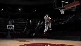 Kyrie Irving hates Cinematic Dunks [upl. by Mohn]