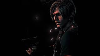 Both goated but Leon more I guess 4k aftereffects youtubeshorts residentevil shorts [upl. by Dadinirt173]