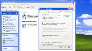 How to connect Windows XP to WIFI after changes wireless routers  PROBLEM AND SOLUTION [upl. by Emerald]