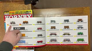 Hornby TT120 2024 Catalogue Review model railway model railroad scale [upl. by Annet245]