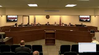 City of Columbia TN Council Meeting [upl. by Dunston44]