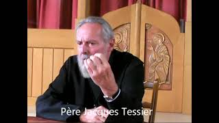 Témoignage du Père Jacques Tessier sur Jean de Saint Denis [upl. by Araeit508]