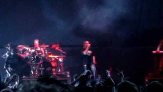 Chimaira  Pure Hatred Live [upl. by Agbogla366]