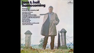 Another Town by Tom T Hall [upl. by Faythe]