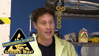 Science Max  MAGNETS  PART 2  Science Max Season1 Full Episode [upl. by Nahgeem]