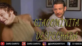 GIACOMINI EL RESENTIDO [upl. by Aksel]