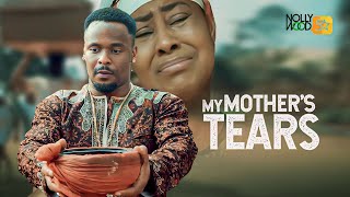 My Mothers Tears  This Painful Zubby Michaels Movie Is BASED ON A TRUE LIFE MOVIE African Movies [upl. by Blossom312]