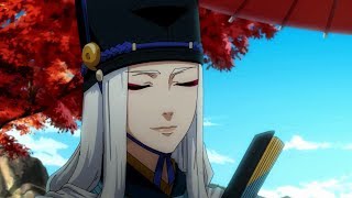 Onmyoji Heian Monogatari  Episode 1 English sub [upl. by Ardnik]