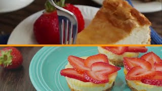 KETO DIET  Best CheeseCake Keto Recipes [upl. by Westhead]