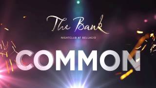 The Bank NYE Weekend Featuring Icona Pop TPain amp Common [upl. by Enyalahs714]