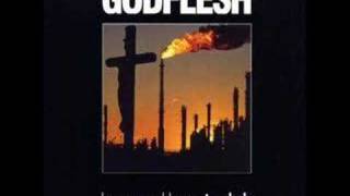 Godflesh Gift From Heaven Breakbeat [upl. by Galer]